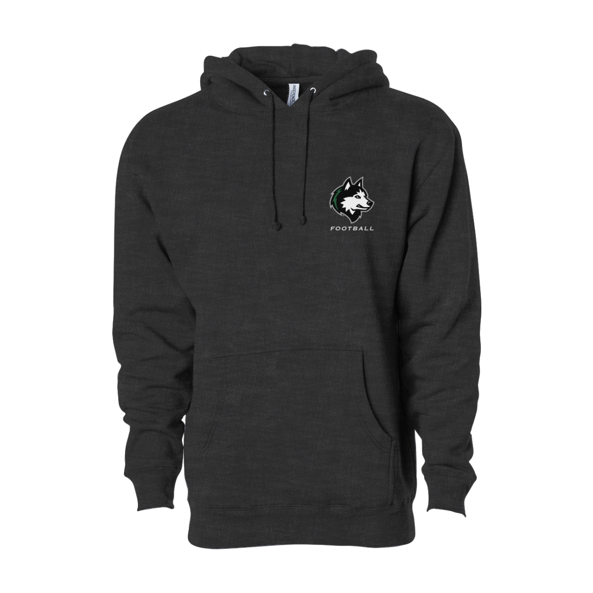 Adult NHS Football Heavyweight Pullover Hoodie