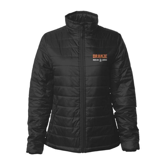 Women's Puffer Jacket