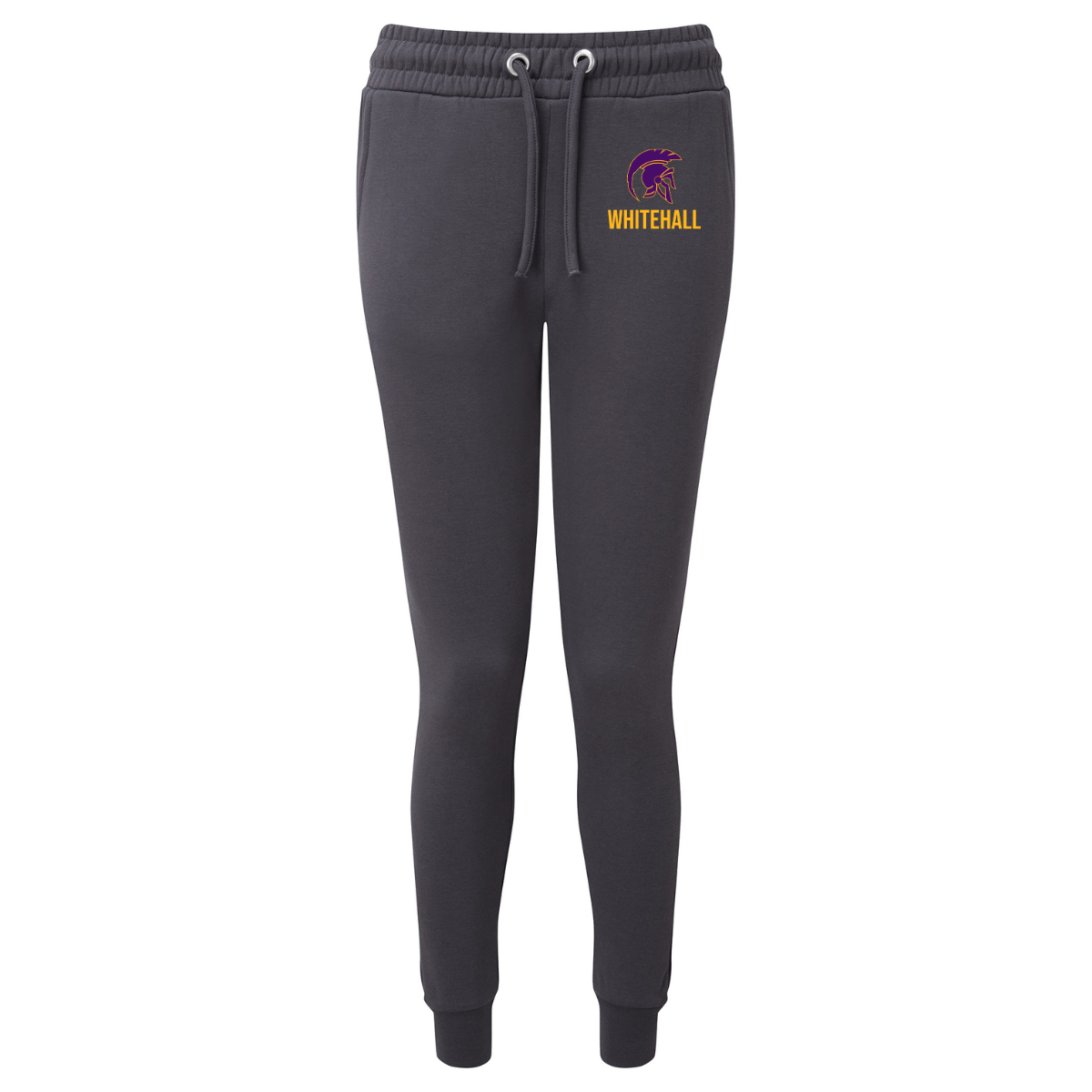 Women's Whitehall School TriDri Fitted Joggers