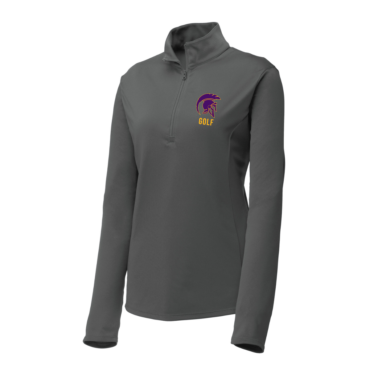 Women's Whitehall Golf Sport-Tek Performance 1/4 Zip