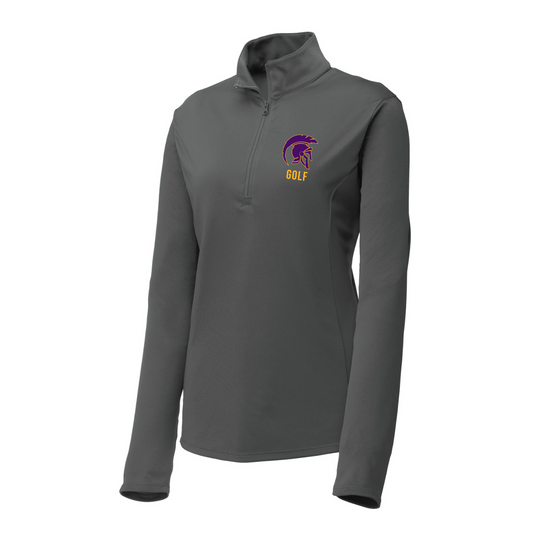 Women's Whitehall Golf Sport-Tek Performance 1/4 Zip