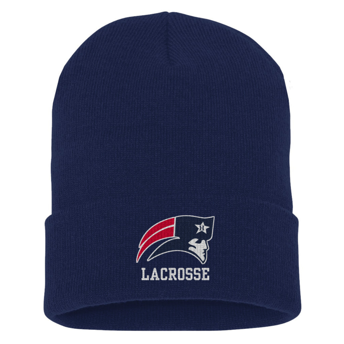 Homewood Cuffed Beanie