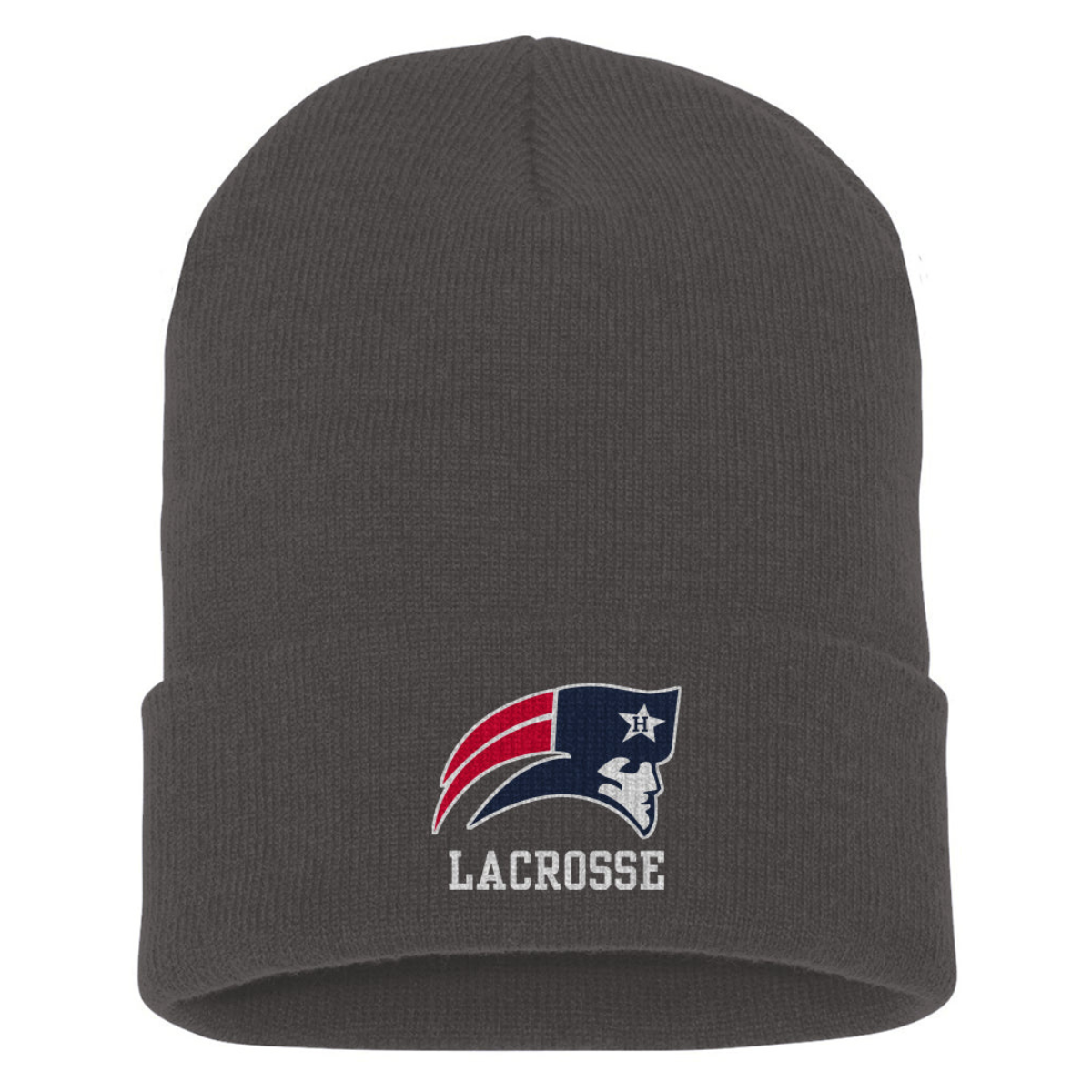 Homewood Cuffed Beanie