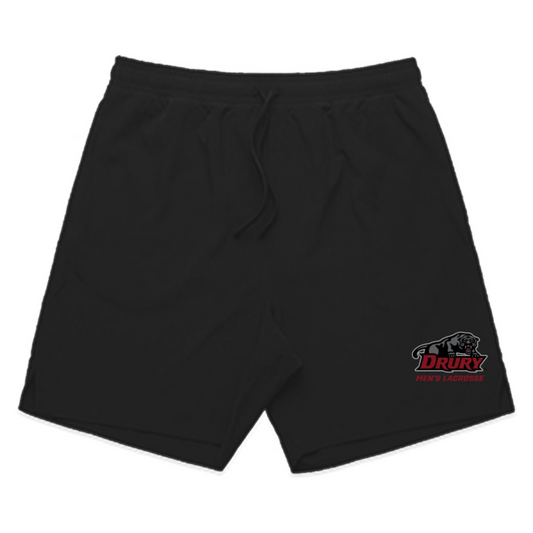 Adult/Youth Drury Lacrosse Active Shorts