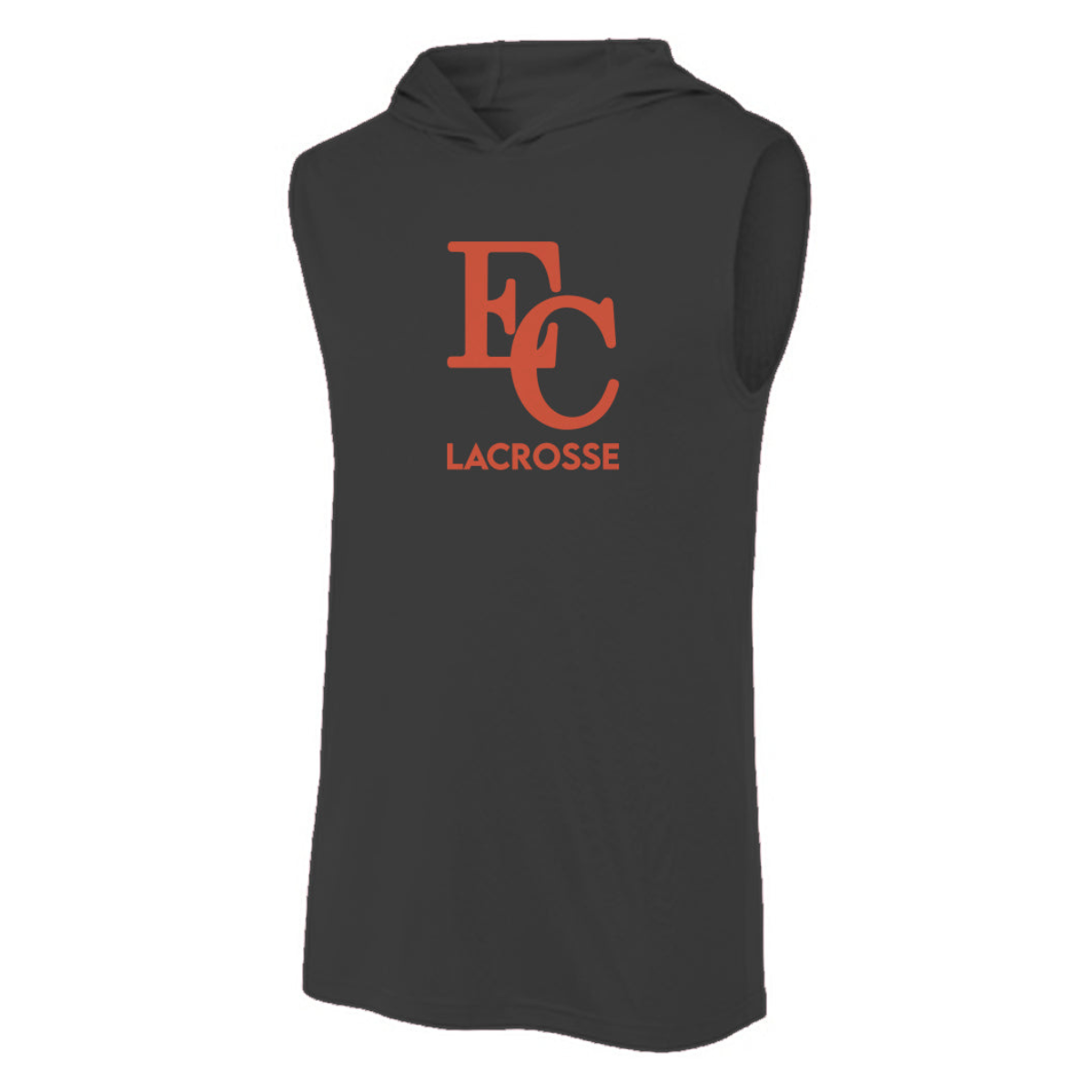 Adult ECYL Sport-Tek Competitor Sleeveless Hoodie