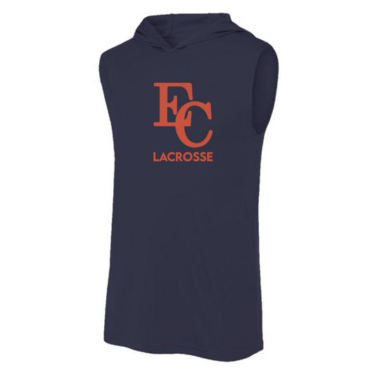 Adult ECYL Sport-Tek Competitor Sleeveless Hoodie