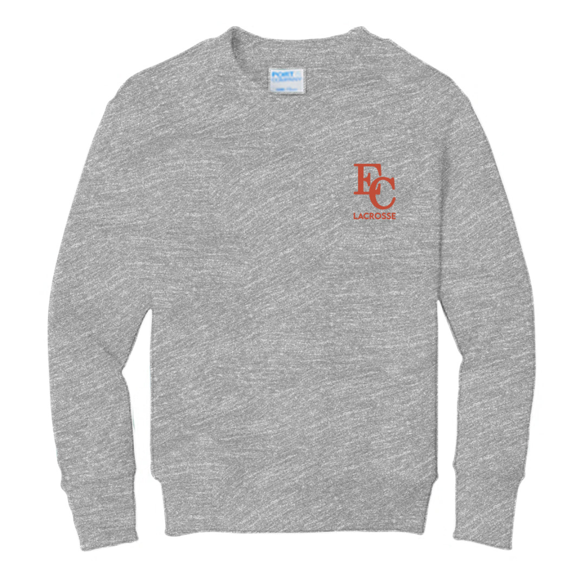 Youth ECYL Fleece Crewneck Sweatshirt