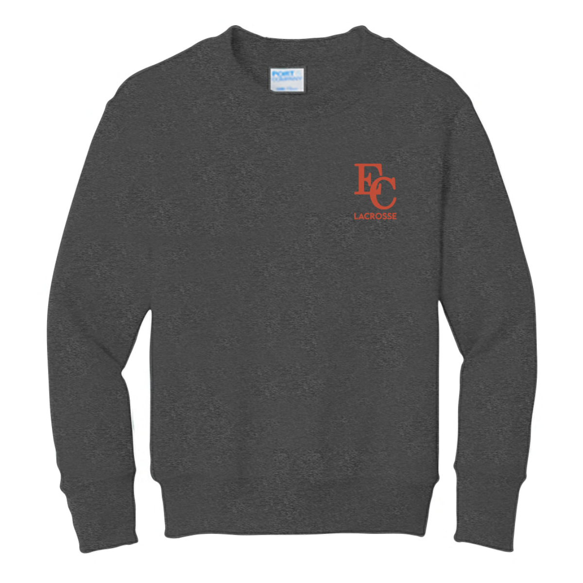 Youth ECYL Fleece Crewneck Sweatshirt