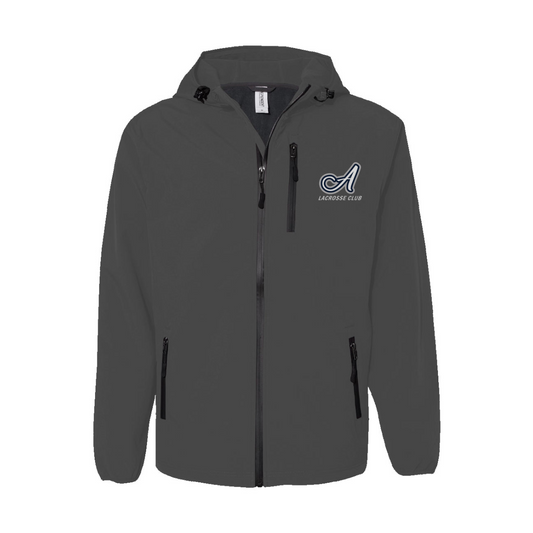 Adult ALC Poly-Tech Soft Shell Jacket