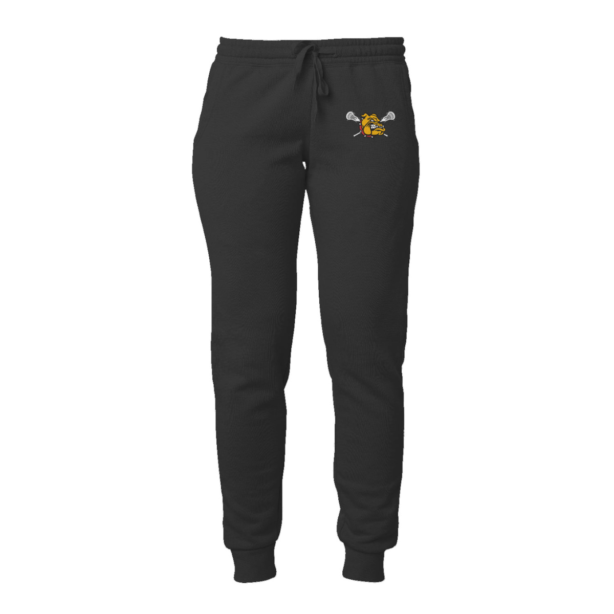 Women's Judge Lax Wave Wash Sweatpants