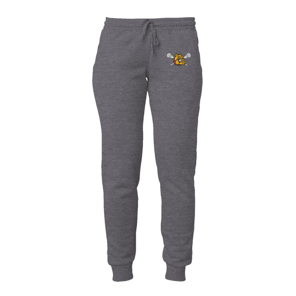 Women's Judge Lax Wave Wash Sweatpants