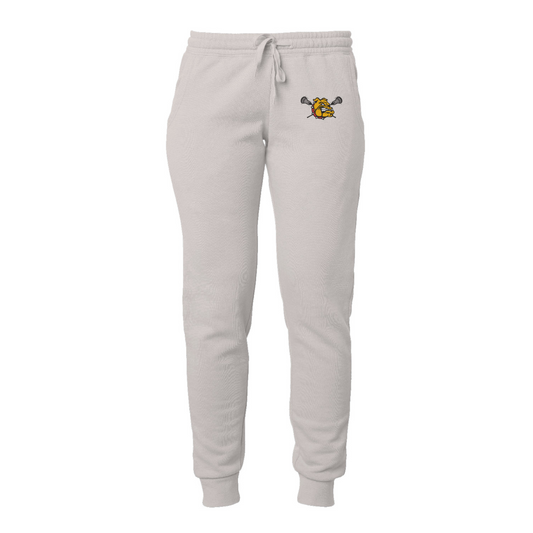 Women's Judge Lax Wave Wash Sweatpants