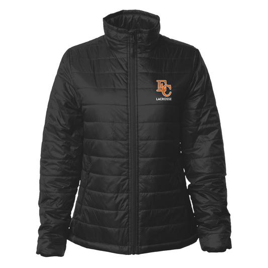 Women's ECYL Puffer Jacket