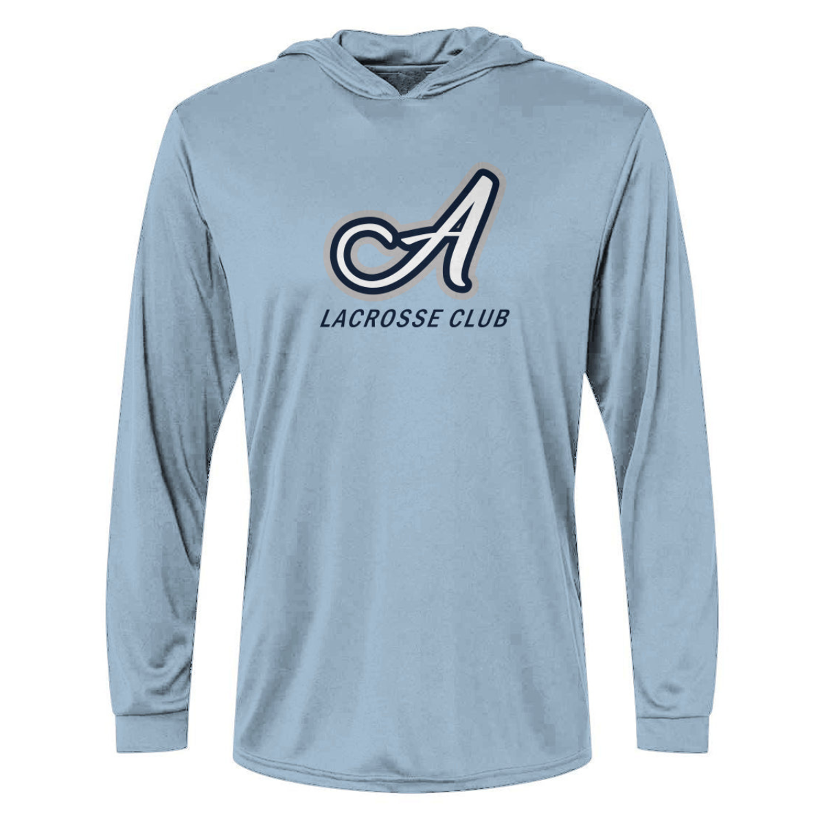 Adult ALC Paragon Bahama Long Sleeve Hoodie