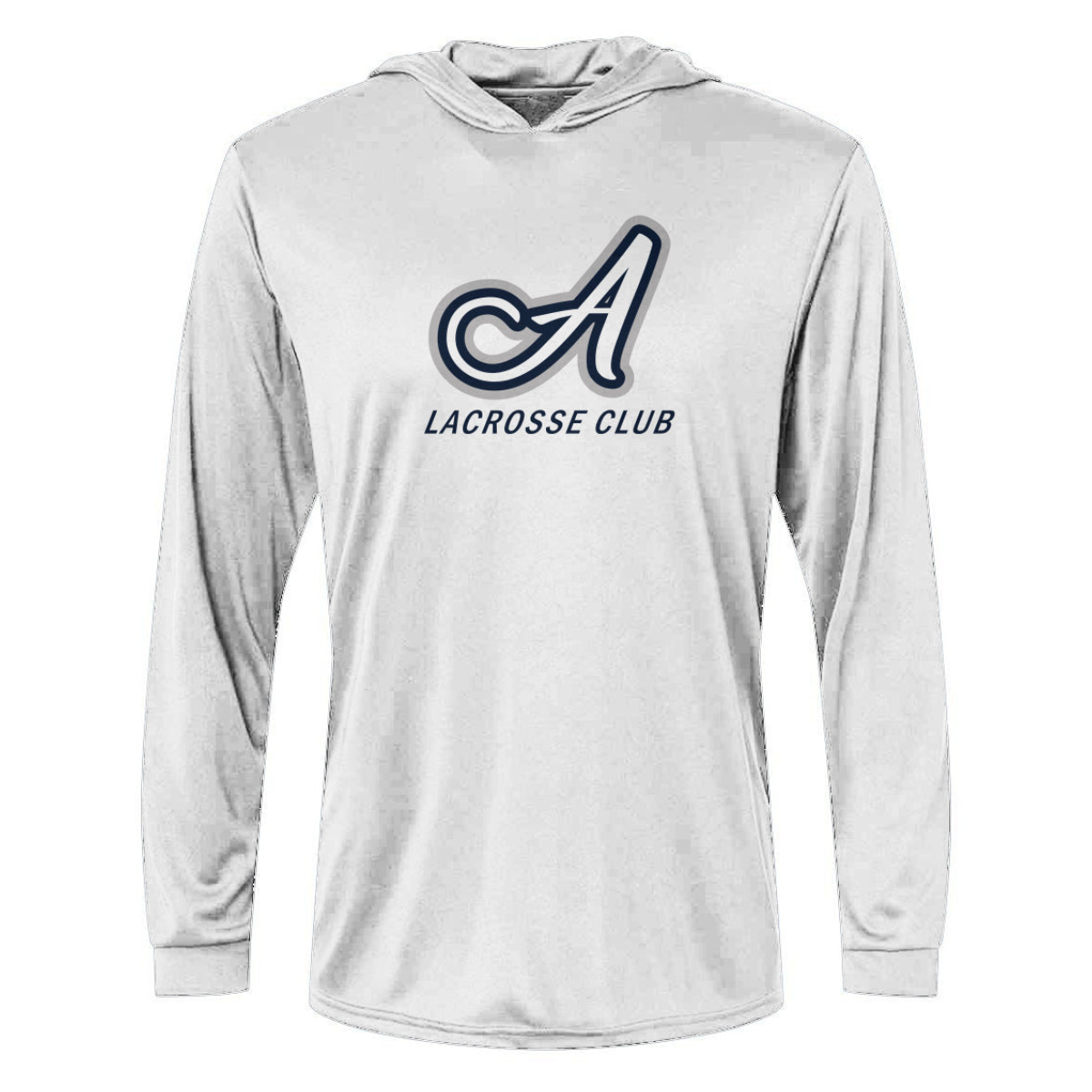 Adult ALC Paragon Bahama Long Sleeve Hoodie