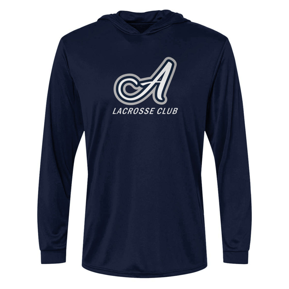 Adult ALC Paragon Bahama Long Sleeve Hoodie