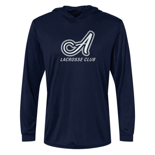 Adult ALC Paragon Bahama Long Sleeve Hoodie