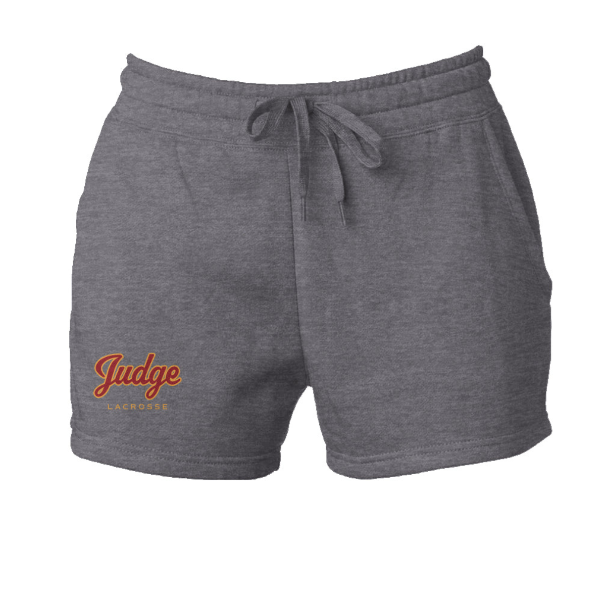 Women's Judge Lax Cali Wave Wash Shorts