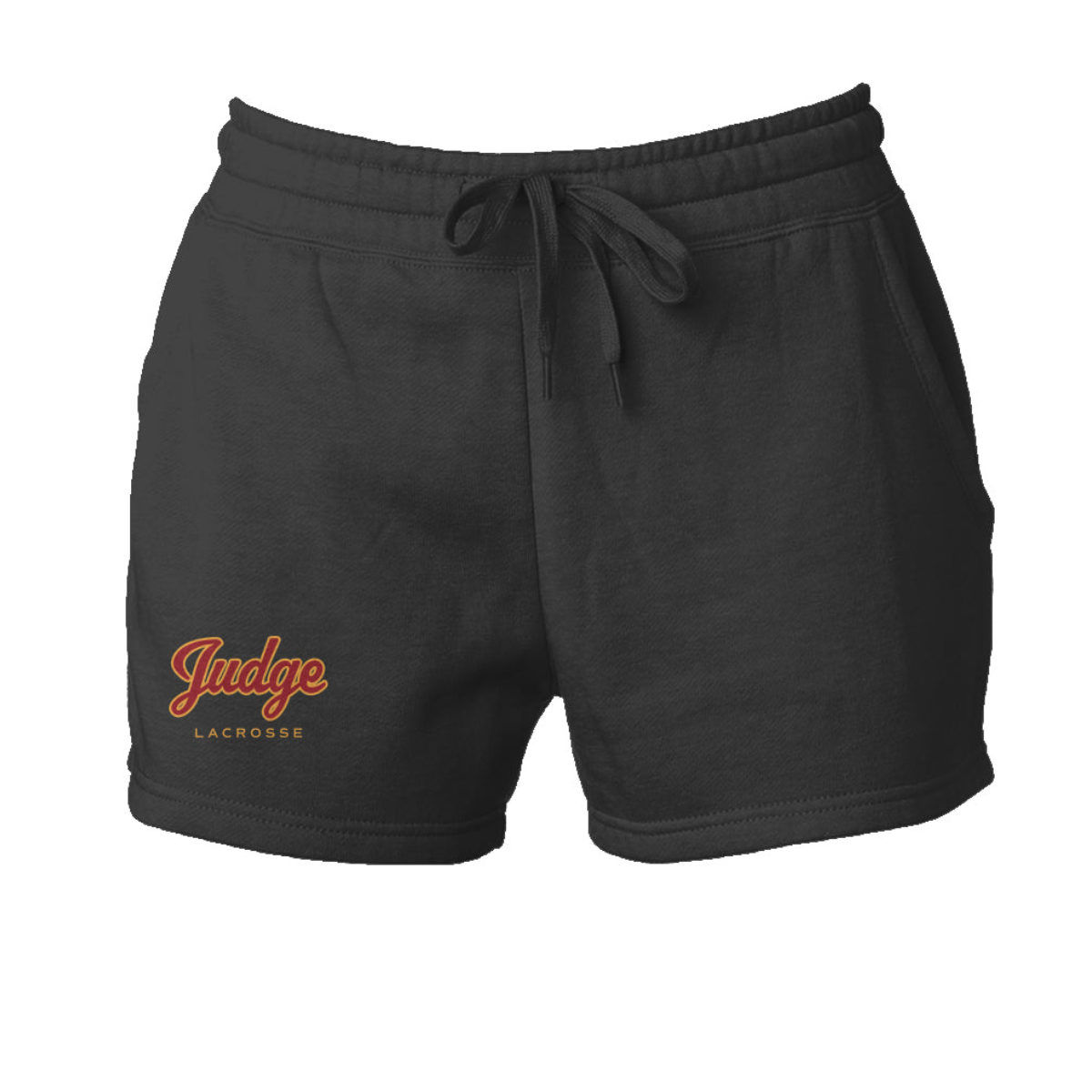Women's Judge Lax Cali Wave Wash Shorts