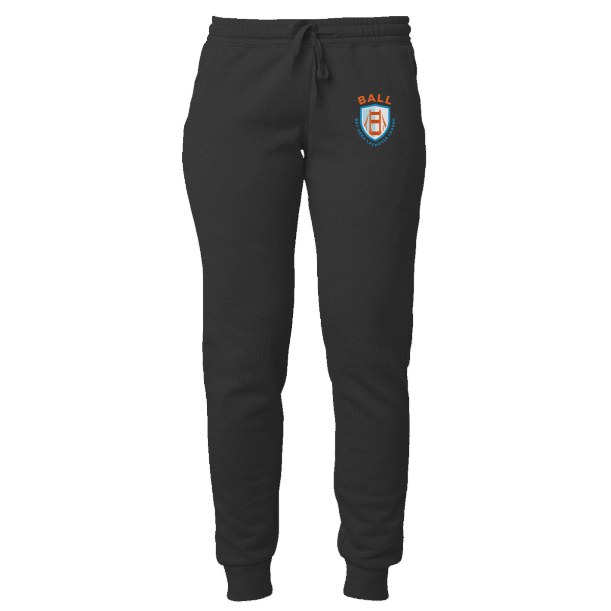 Women's BALL Wave Wash Sweatpants