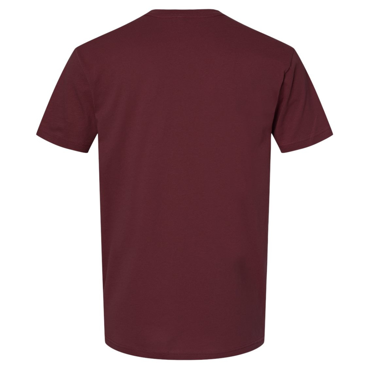 Adult DVLC Next Level Cotton Crew T-Shirt