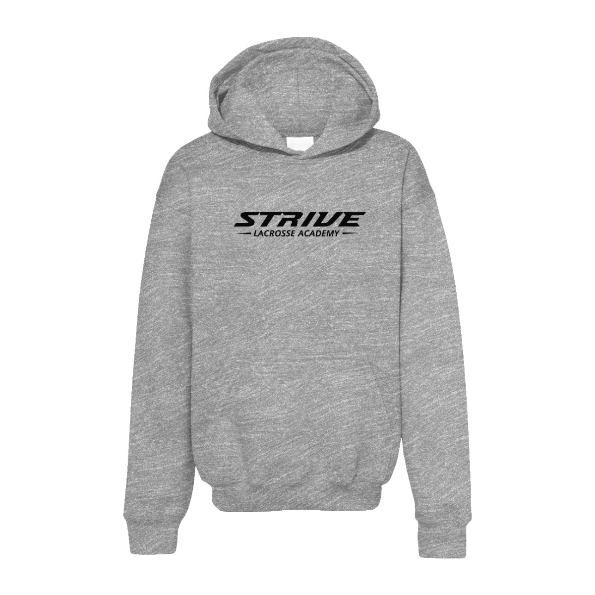 Youth Strive Lacrosse Academy Gildan Hoodie