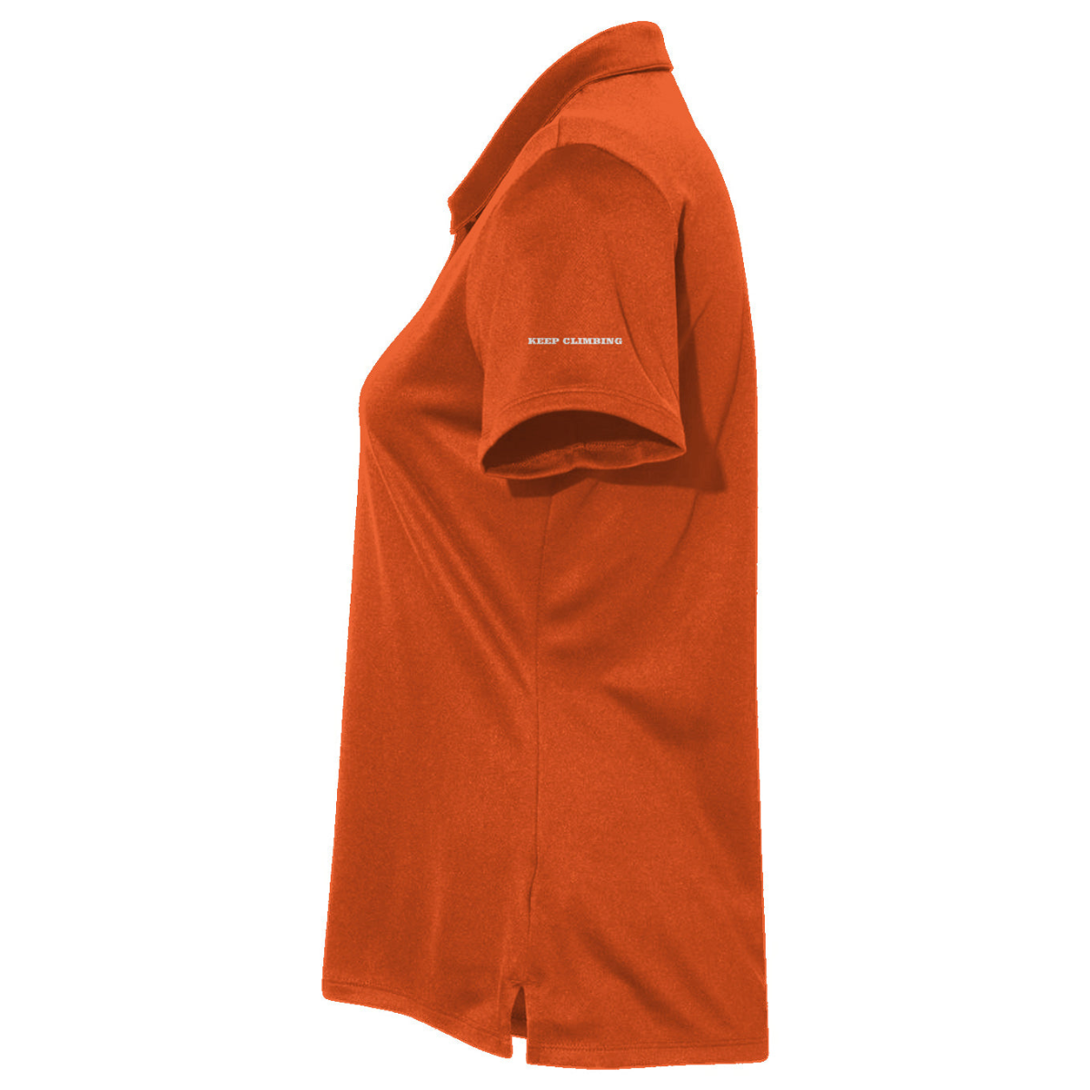 Women's Utah Summit LC Adidas Performance Polo