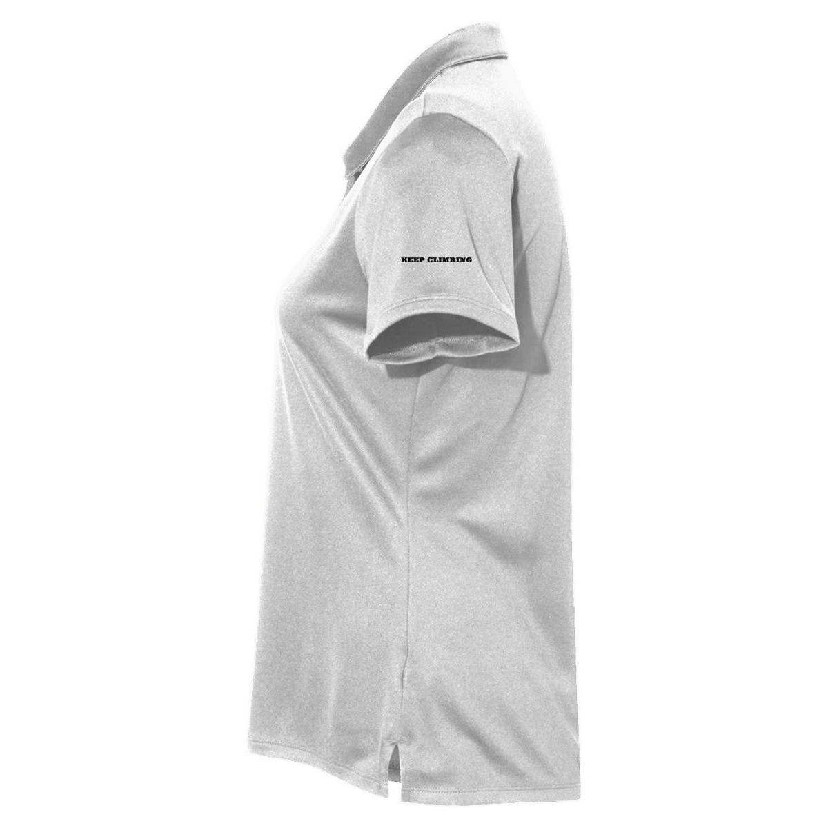 Women's Utah Summit LC Adidas Performance Polo