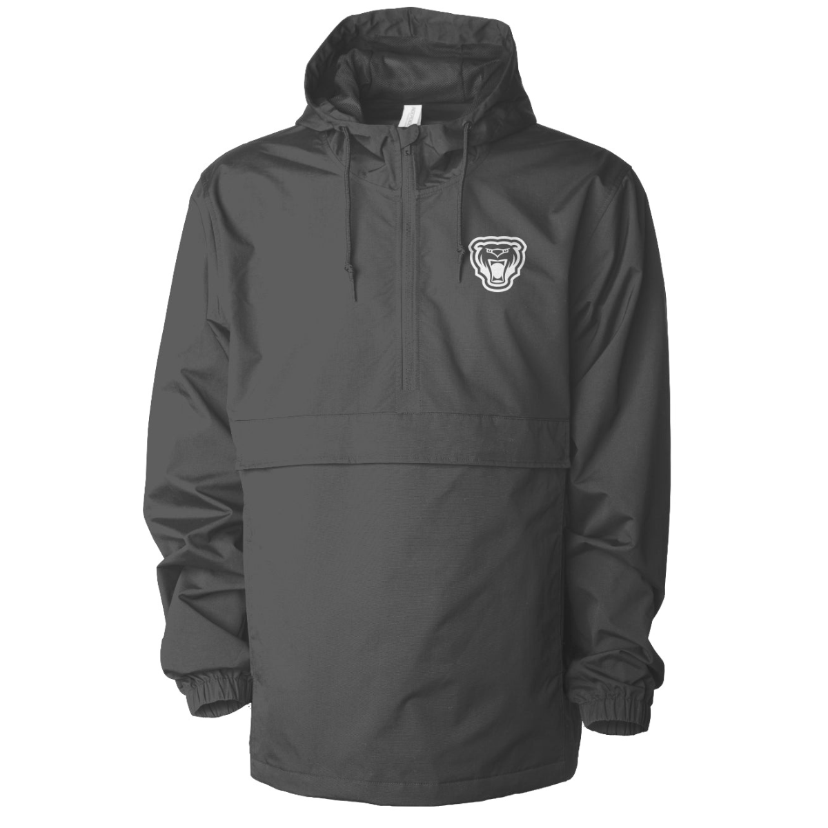 Adult Bartlett HS Lacrosse ITC Anorak Jacket