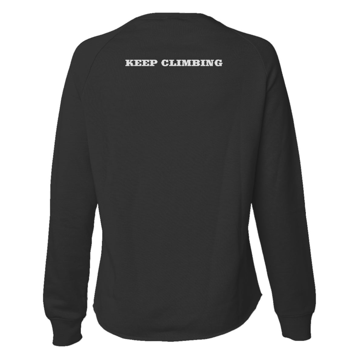 Women's Utah Summit LC Lightweight Wash Sweatshirt