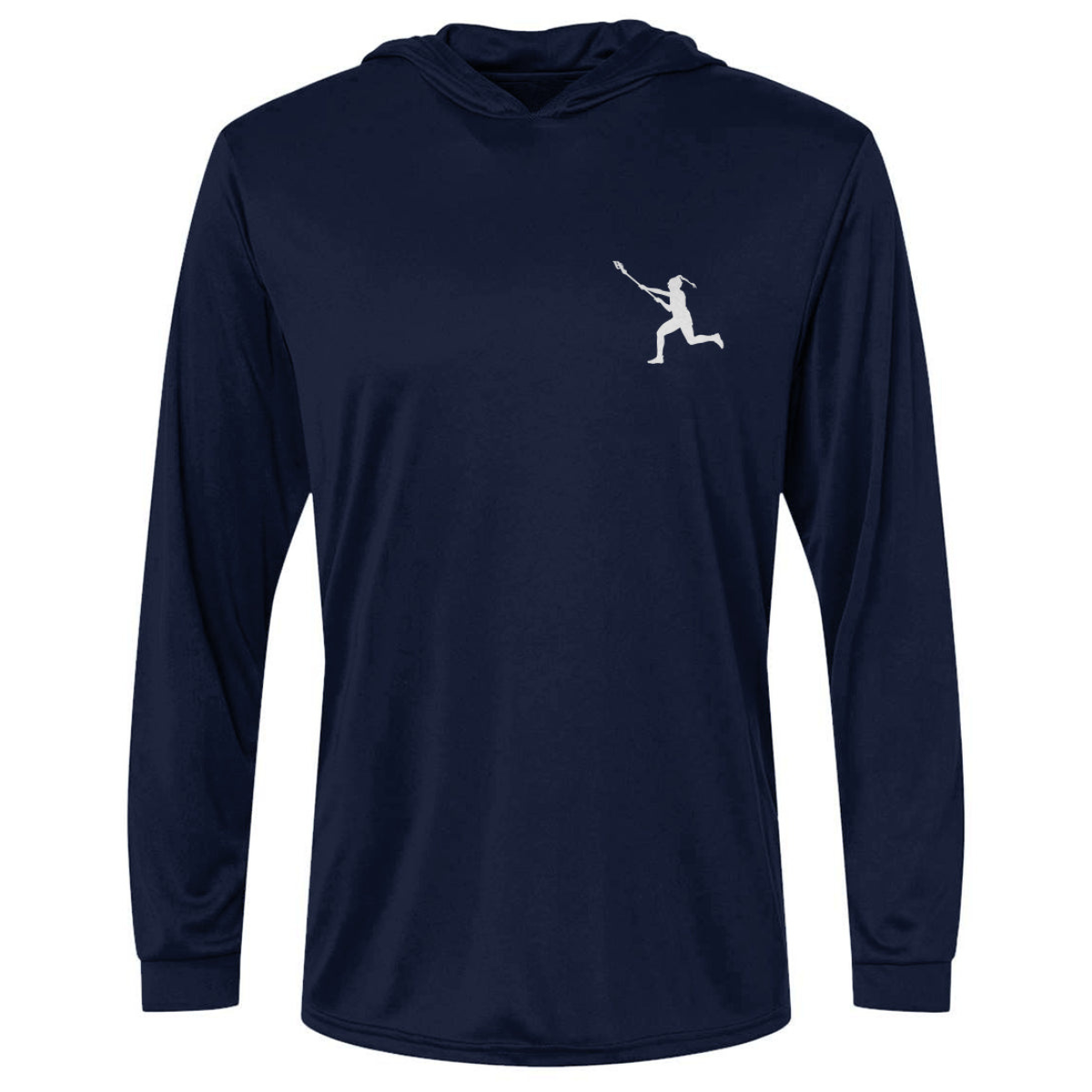 Adult CNL Paragon Bahama Sun Hoodie