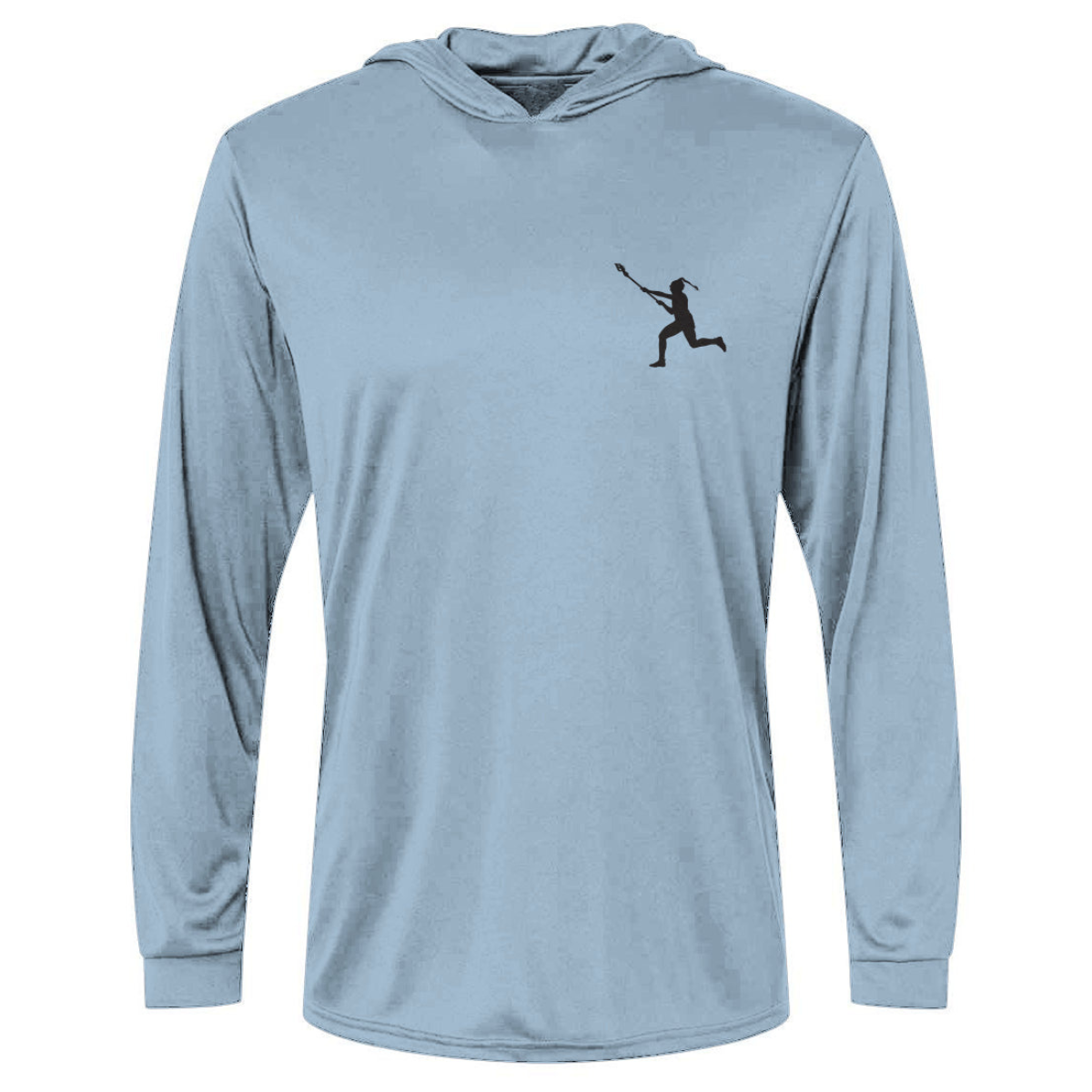 Adult CNL Paragon Bahama Sun Hoodie