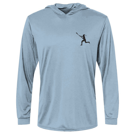 Adult CNL Paragon Bahama Sun Hoodie