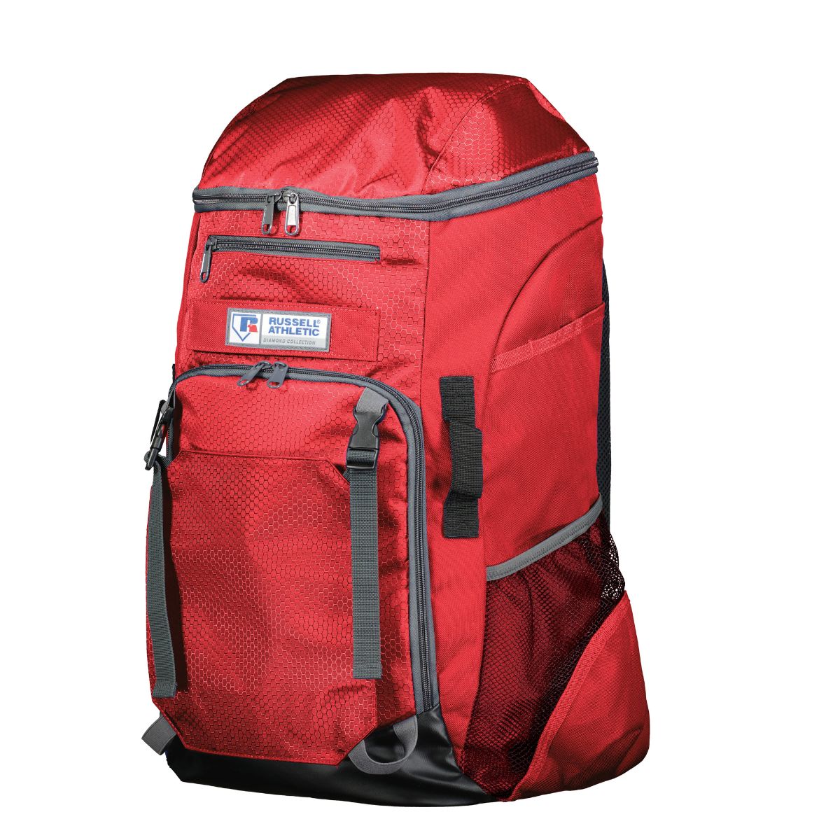 Diamond Gear Backpack