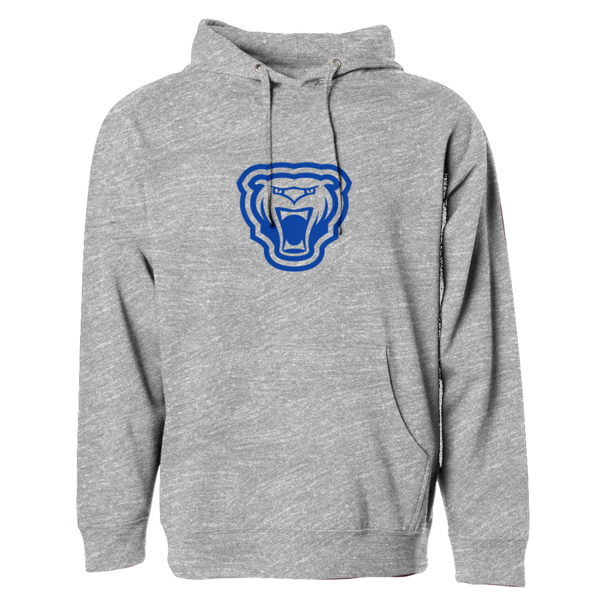 Adult Bartlett HS Lacrosse Midweight Hoodie