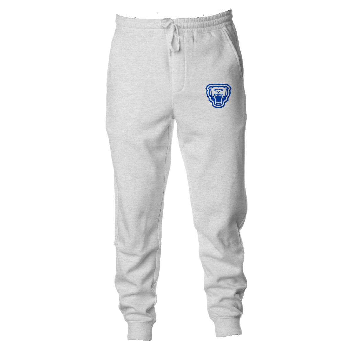 Adult Bartlett HS Lacrosse Midweight Fleece Joggers