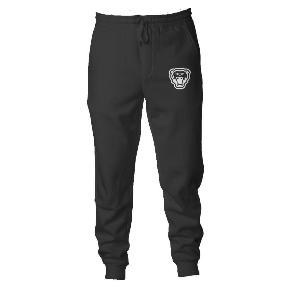 Adult Bartlett HS Lacrosse Midweight Fleece Joggers