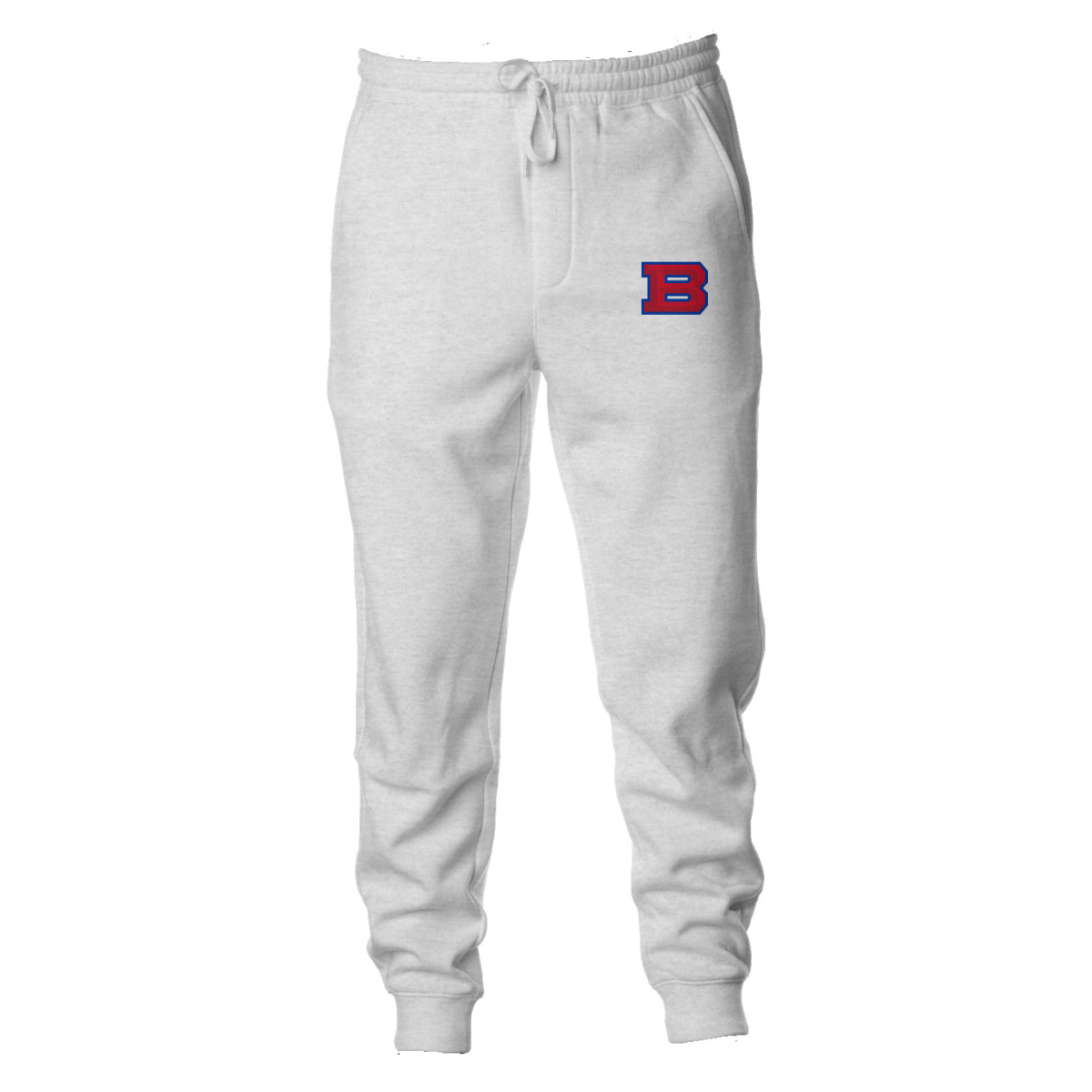 Adult Bartlett HS Lacrosse Midweight Fleece Joggers
