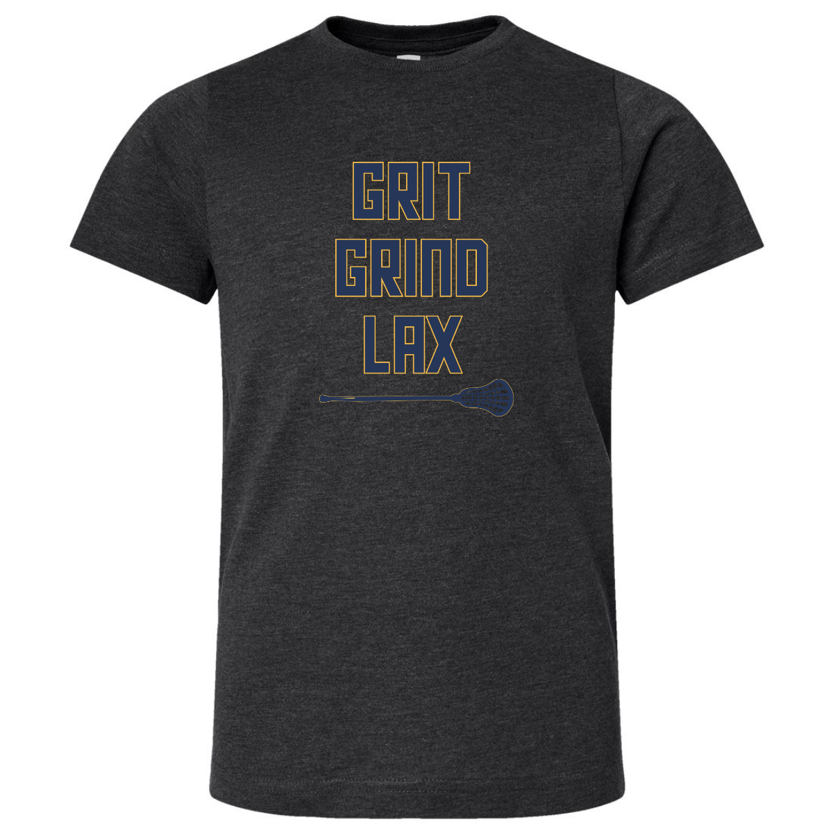 Youth Stars Jersey T-Shirt