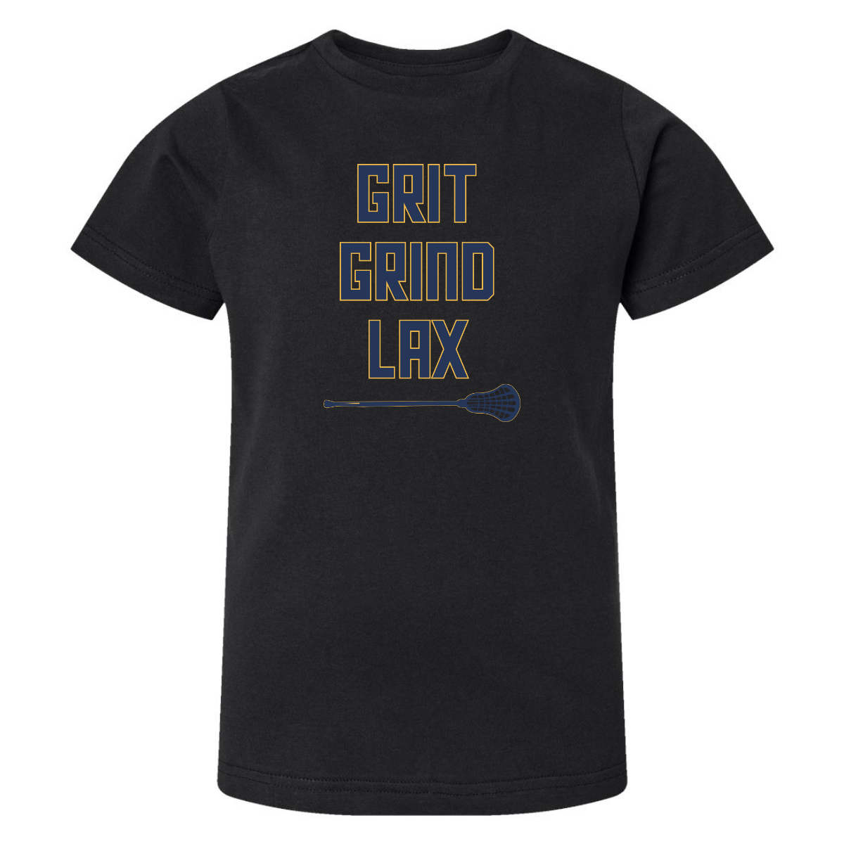 Youth Stars Jersey T-Shirt