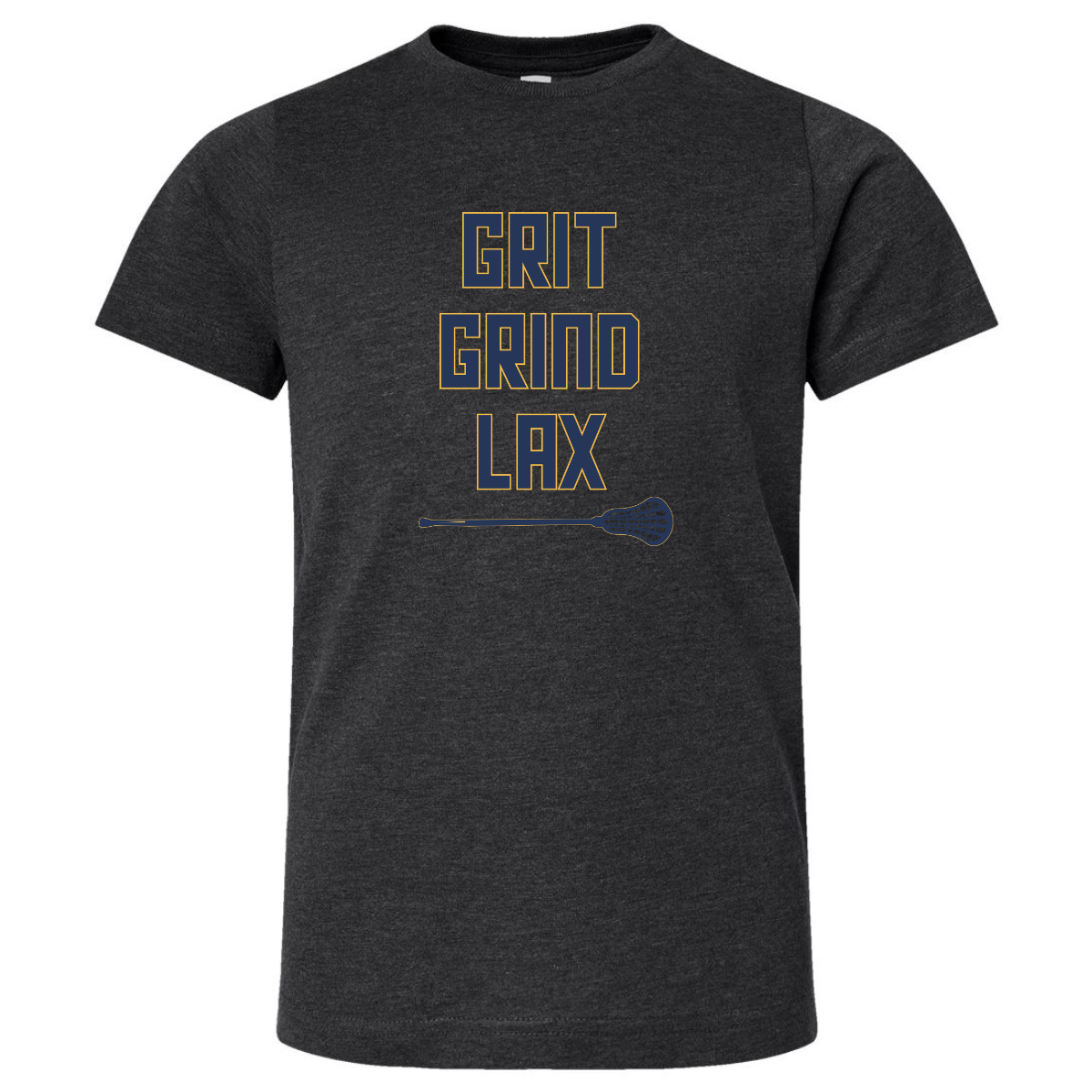 Youth Stars Jersey T-Shirt