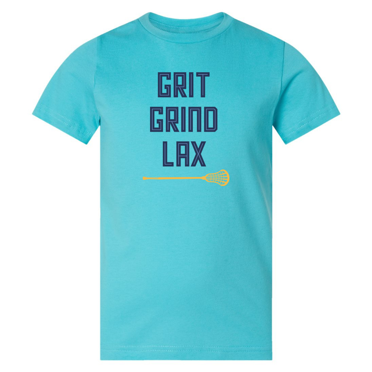 Youth Stars Jersey T-Shirt