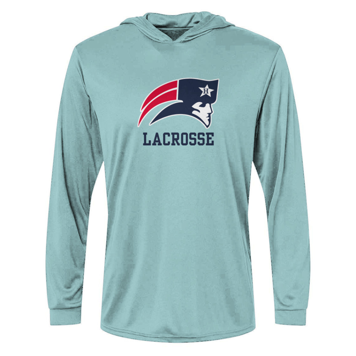 Adult Homewood Paragon Bahama Sun Hoodie