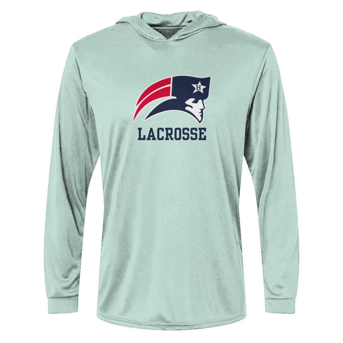 Adult Homewood Paragon Bahama Sun Hoodie