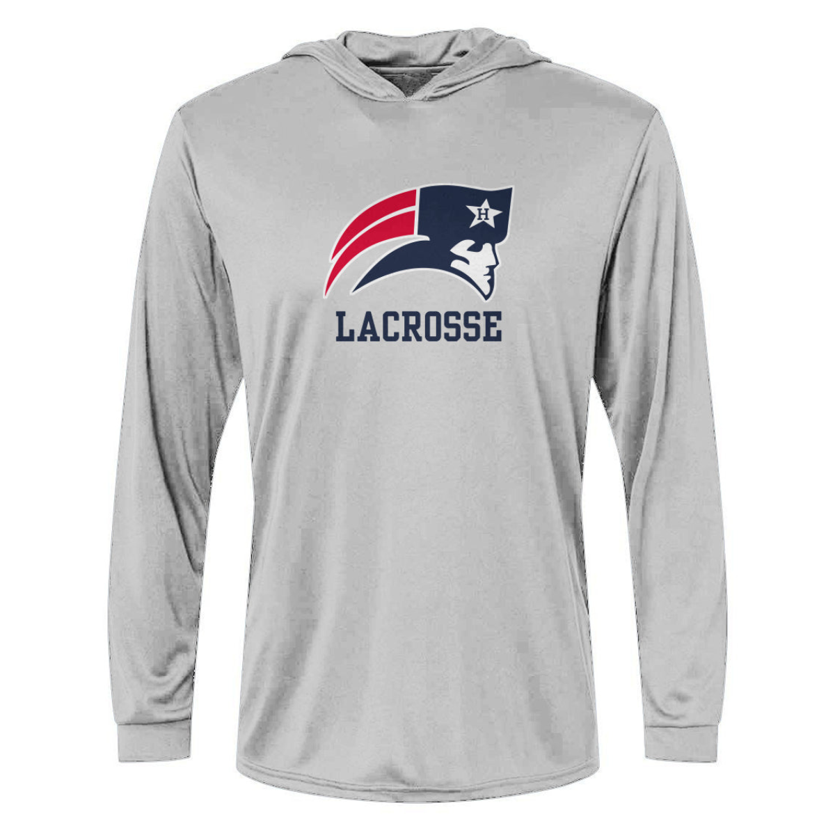 Adult Homewood Paragon Bahama Sun Hoodie