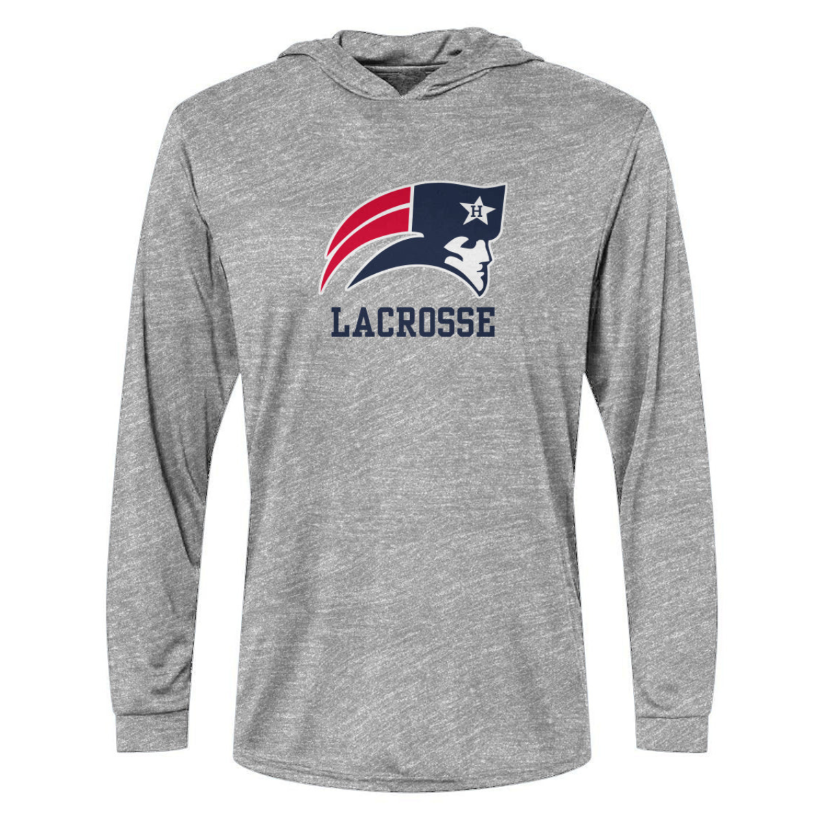 Adult Homewood Paragon Bahama Sun Hoodie