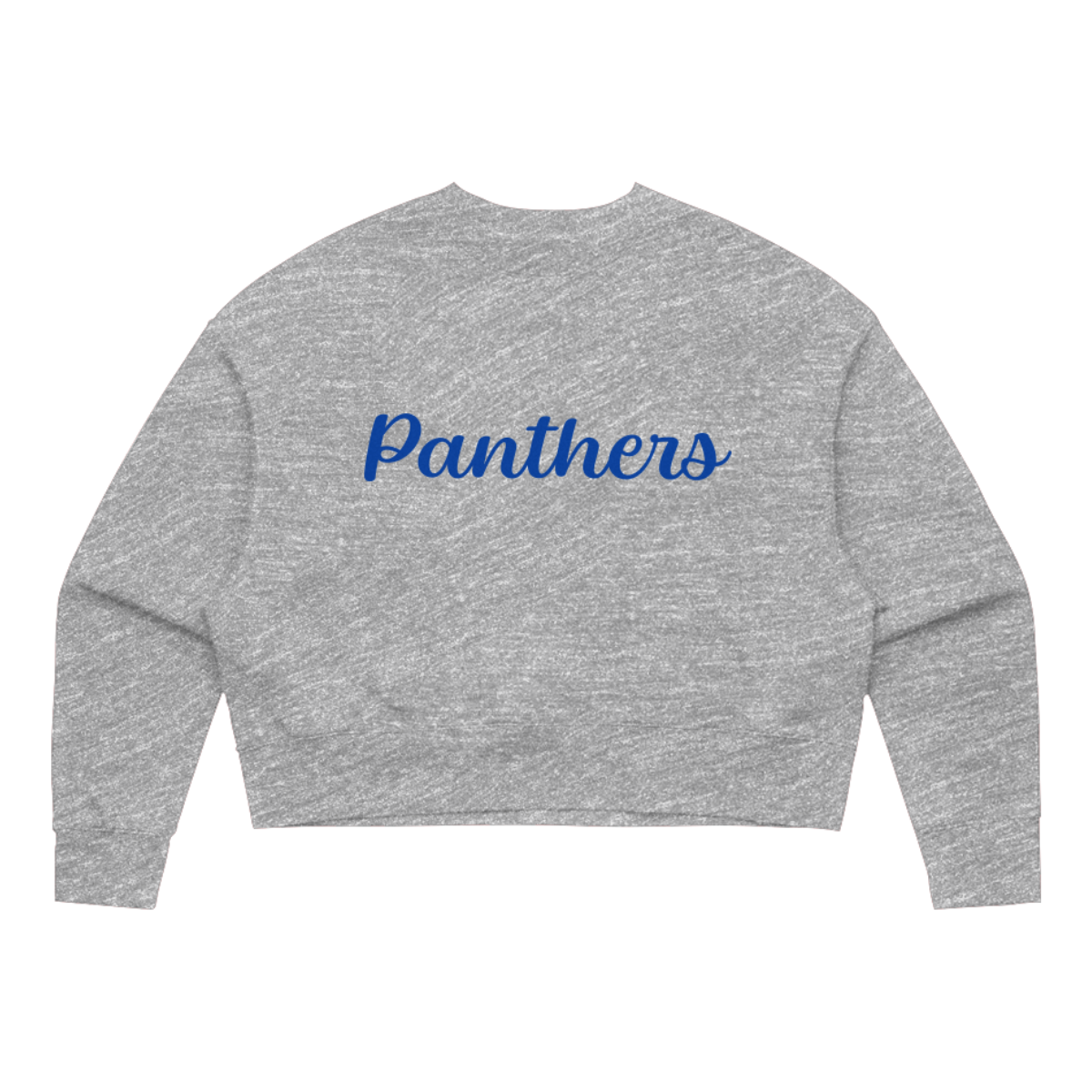 Women's Bartlett HS Lacrosse AS Colour Oversized Crew