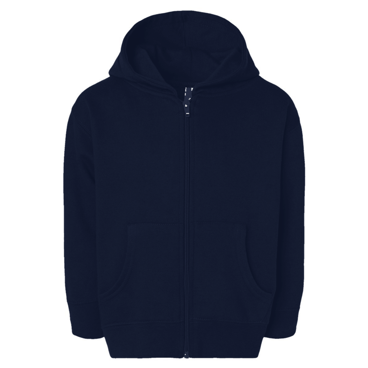 Toddler PSG Academy Phoenix Full-Zip Fleece Hoodie