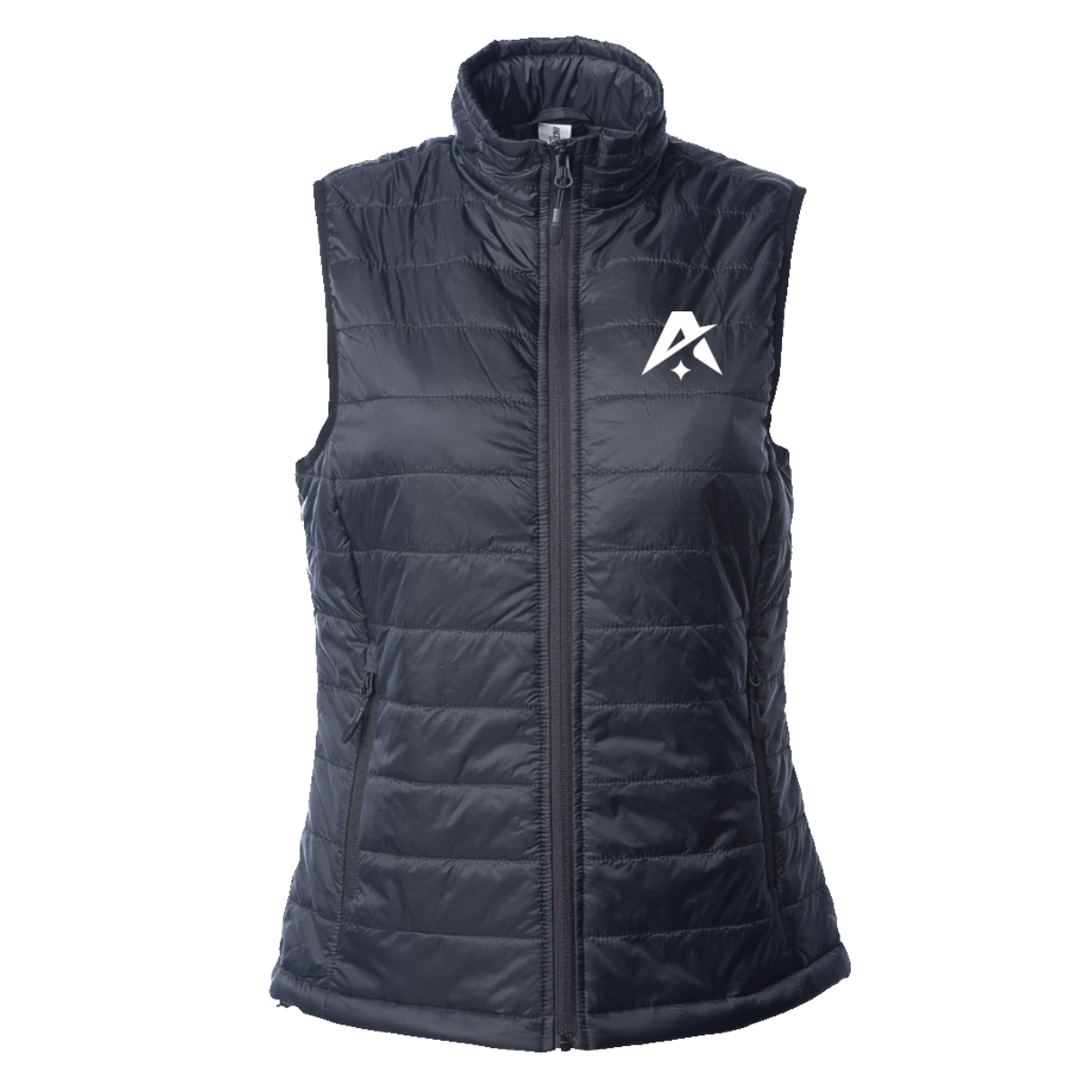 Women's SDLA Puffer Vest