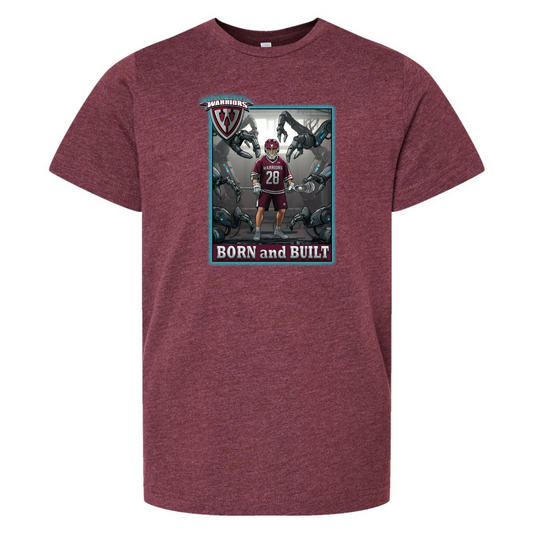 Youth DVLC Soft Cotton T-Shirt